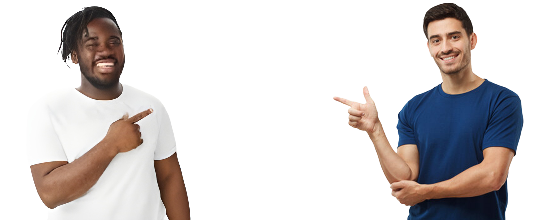 Hook Stack team photo